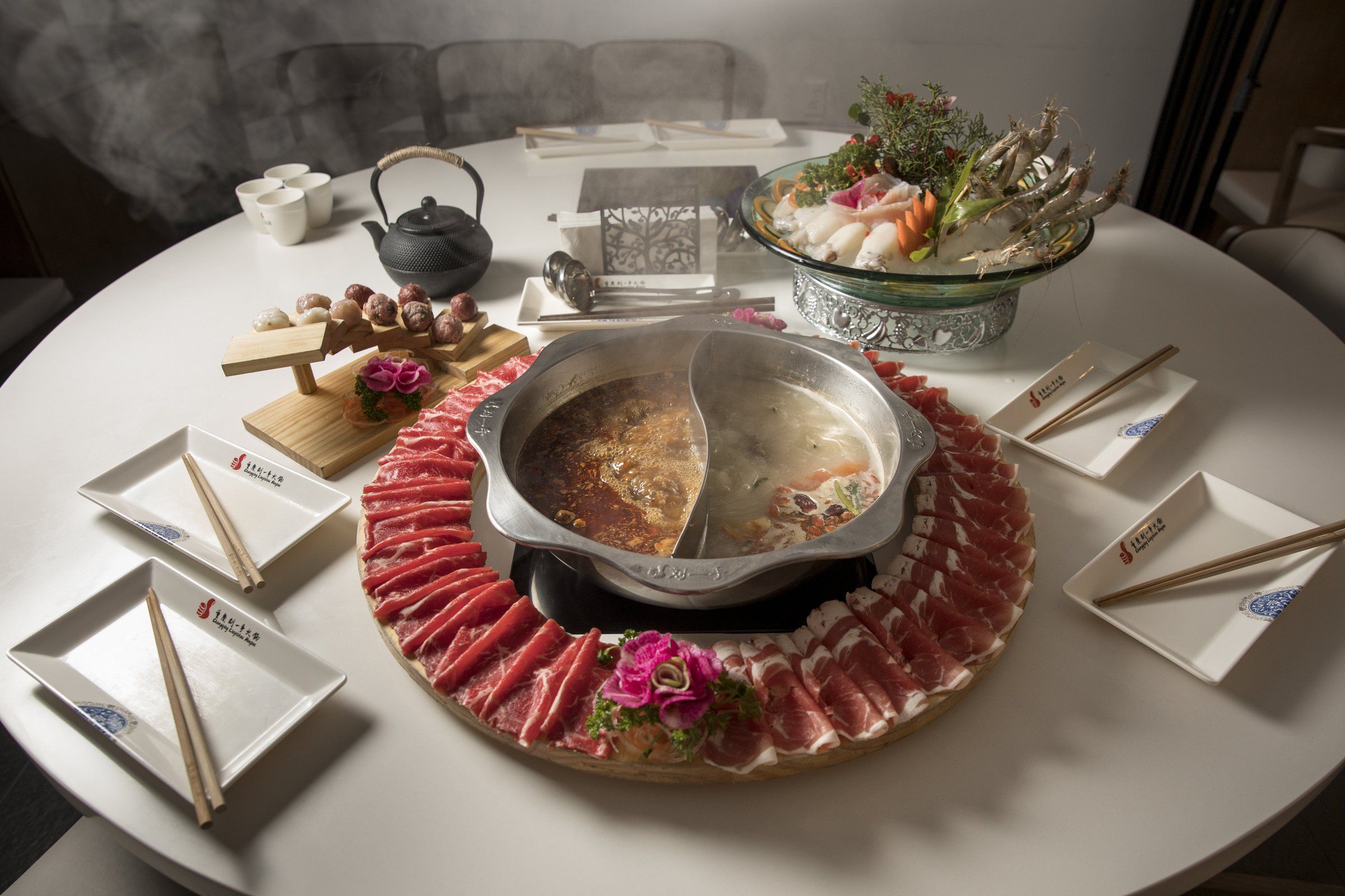 hot pot bellevue
