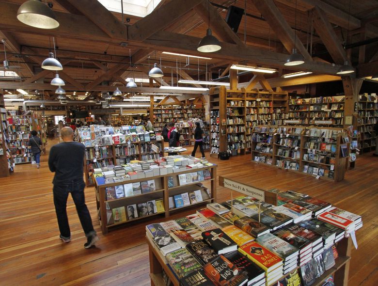 The King's English Bookshop Celebrates Independent Bookstore Day - The  Daily Utah Chronicle