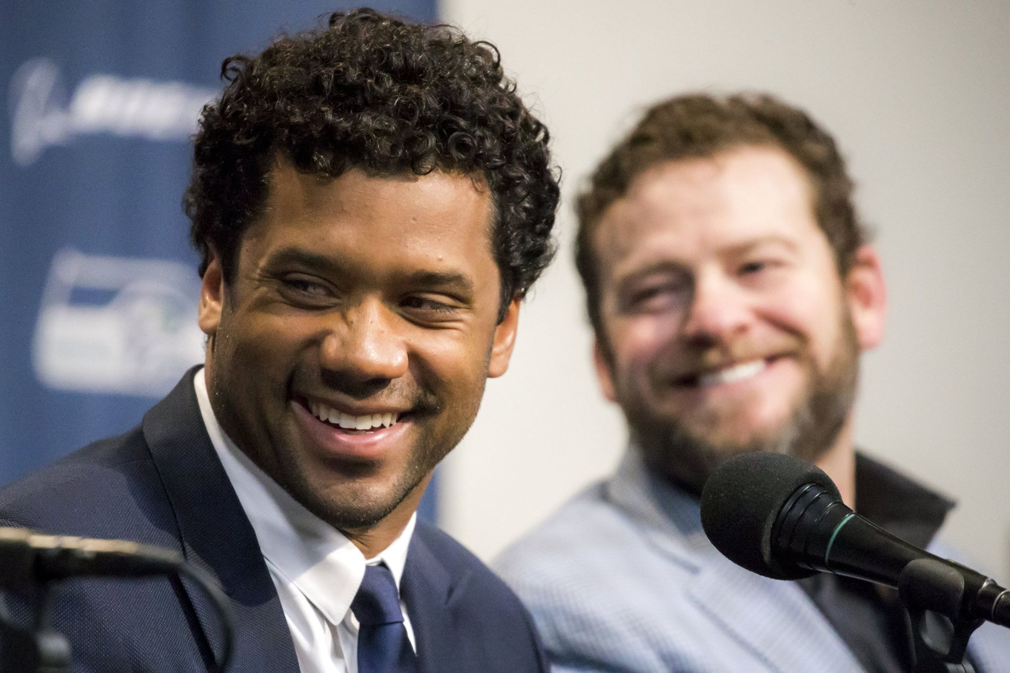 Russell Wilson contract: Why negotiations with Seahawks are tricky