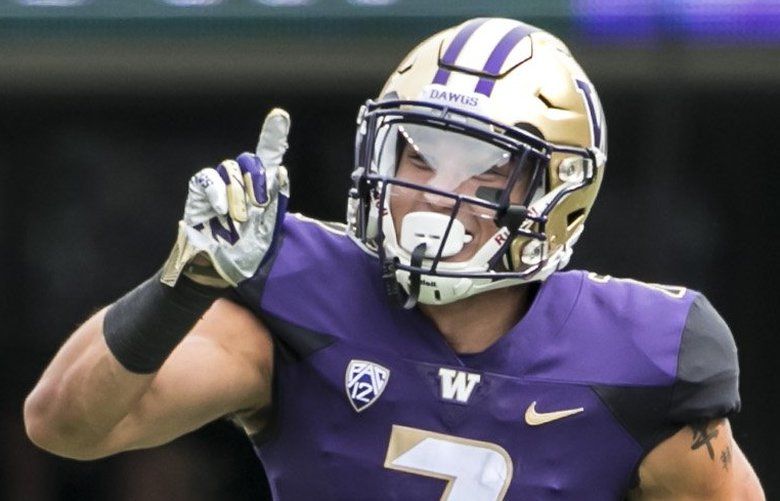 UW's Kevin King selected in the second round of NFL draft by the