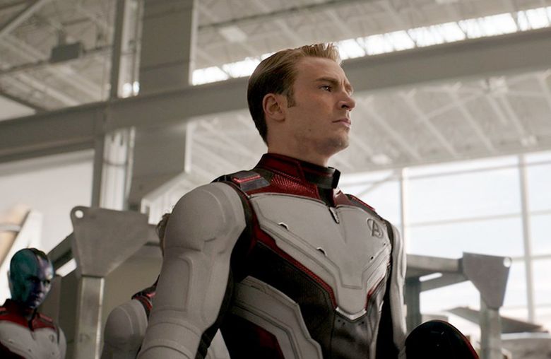 Review: Avengers Endgame is three of Marvel's best films, rolled