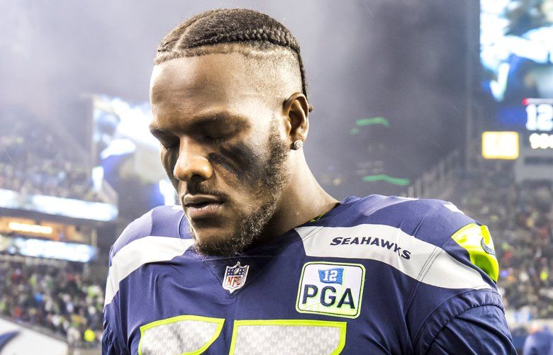 Frank Clark Reportedly Agrees to New Chiefs Contract After Trade from  Seahawks, News, Scores, Highlights, Stats, and Rumors