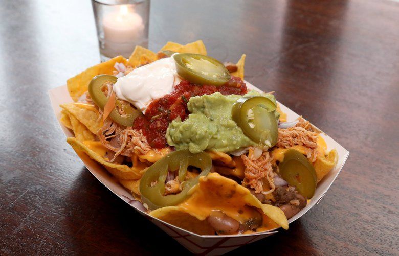 Can’t-miss South Lake Union happy hours: Bottomless nachos, $1 beer and ...