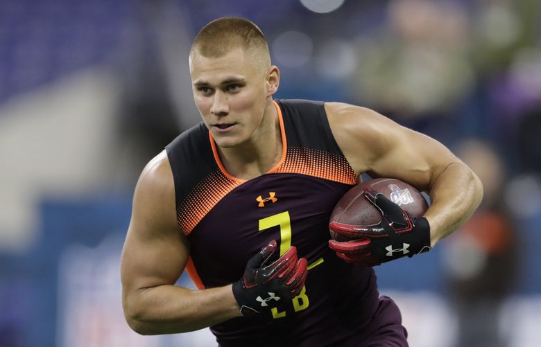 Best NFL Combine Performances From Utah Football Players