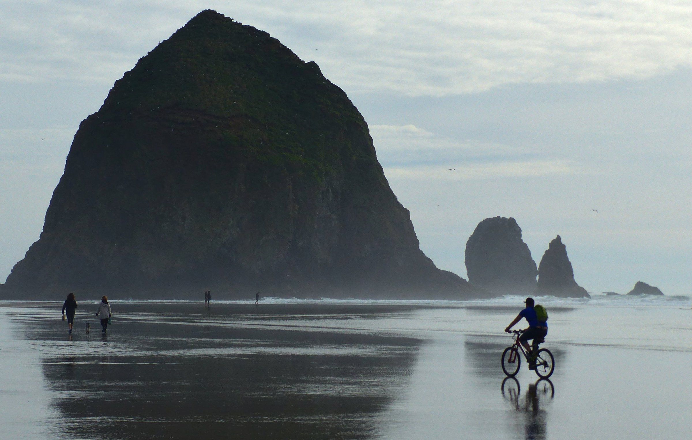 Traveling from Seattle to Cannon Beach, Oregon: Your Complete Guide to an Unforgettable Journey