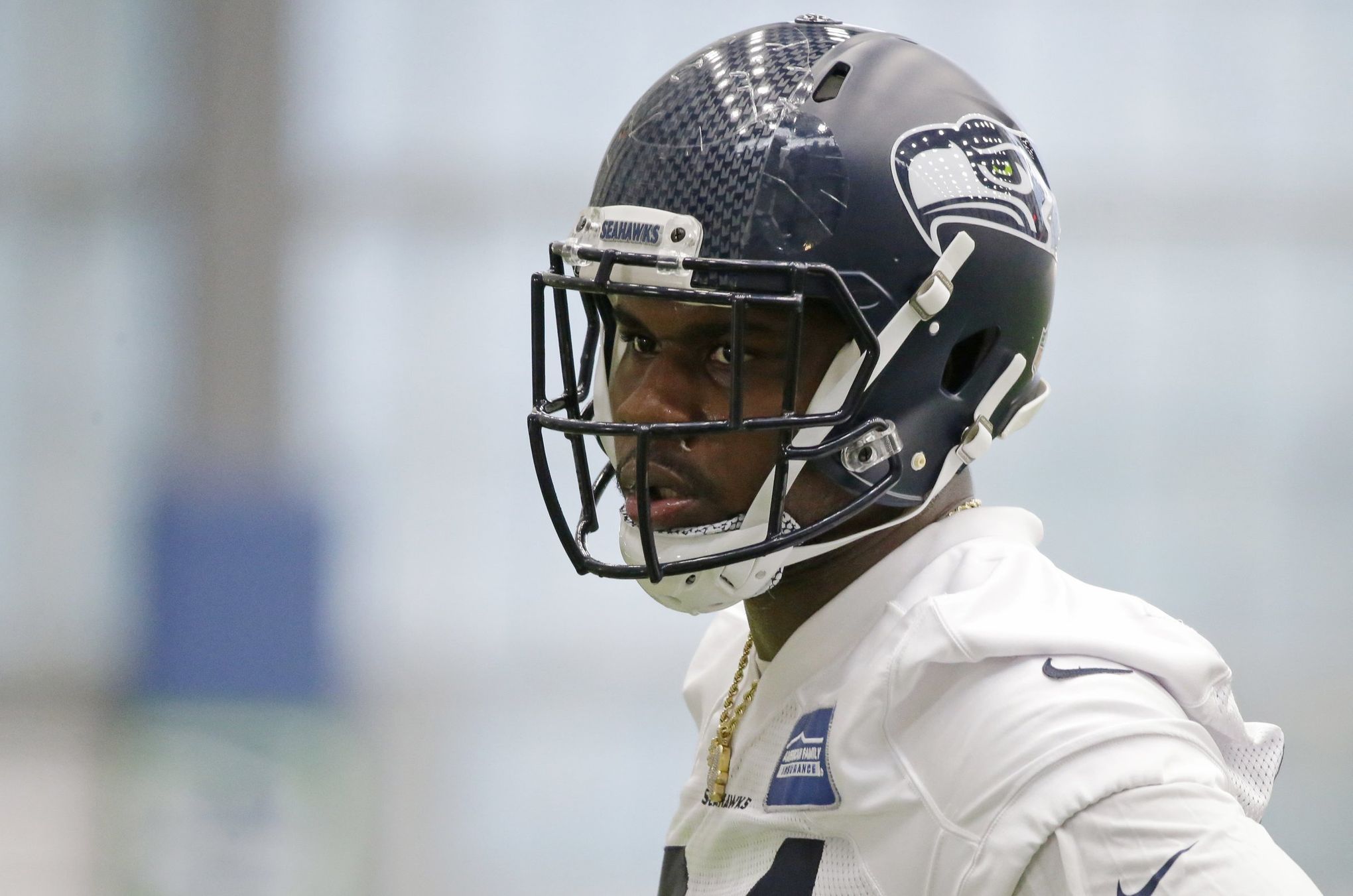 Jarran Reed “Feeling Great” In Return To Seahawks