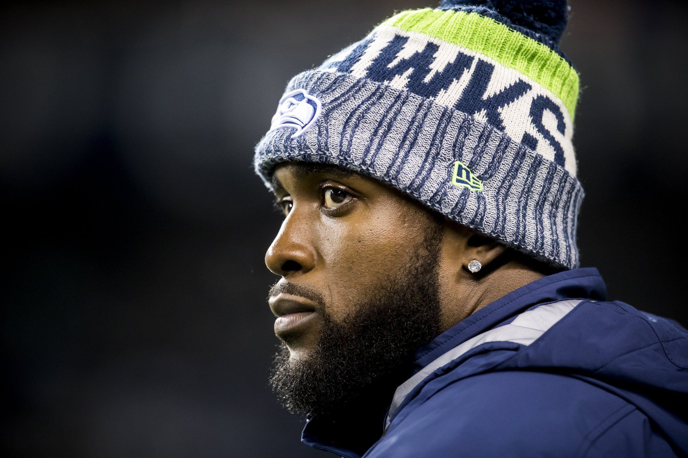 Kam Chancellor 