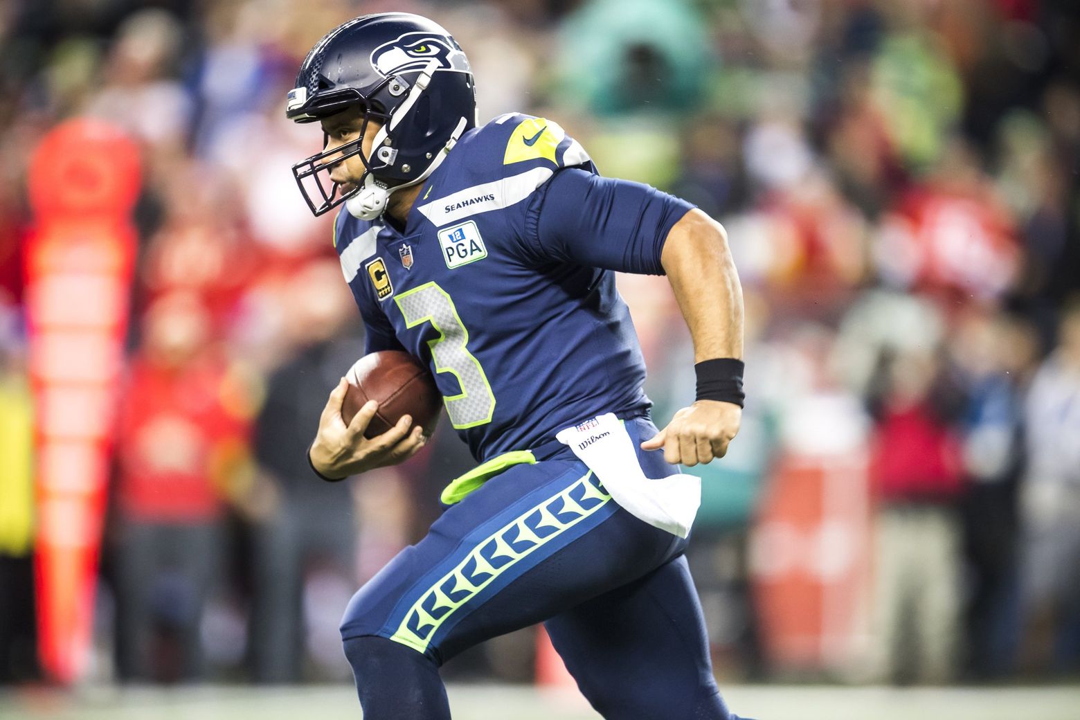 Seattle Seahawks: 5 Biggest free agent signings for 2019 so far