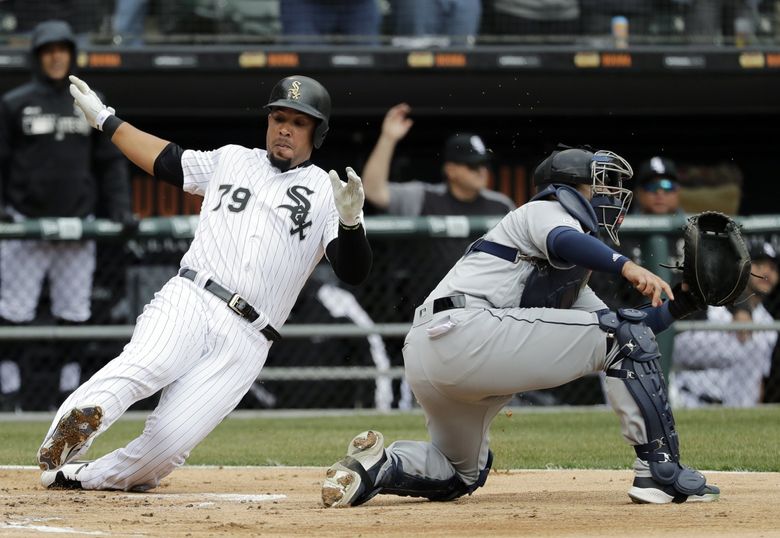 White Sox allow six run rally in extra innings loss
