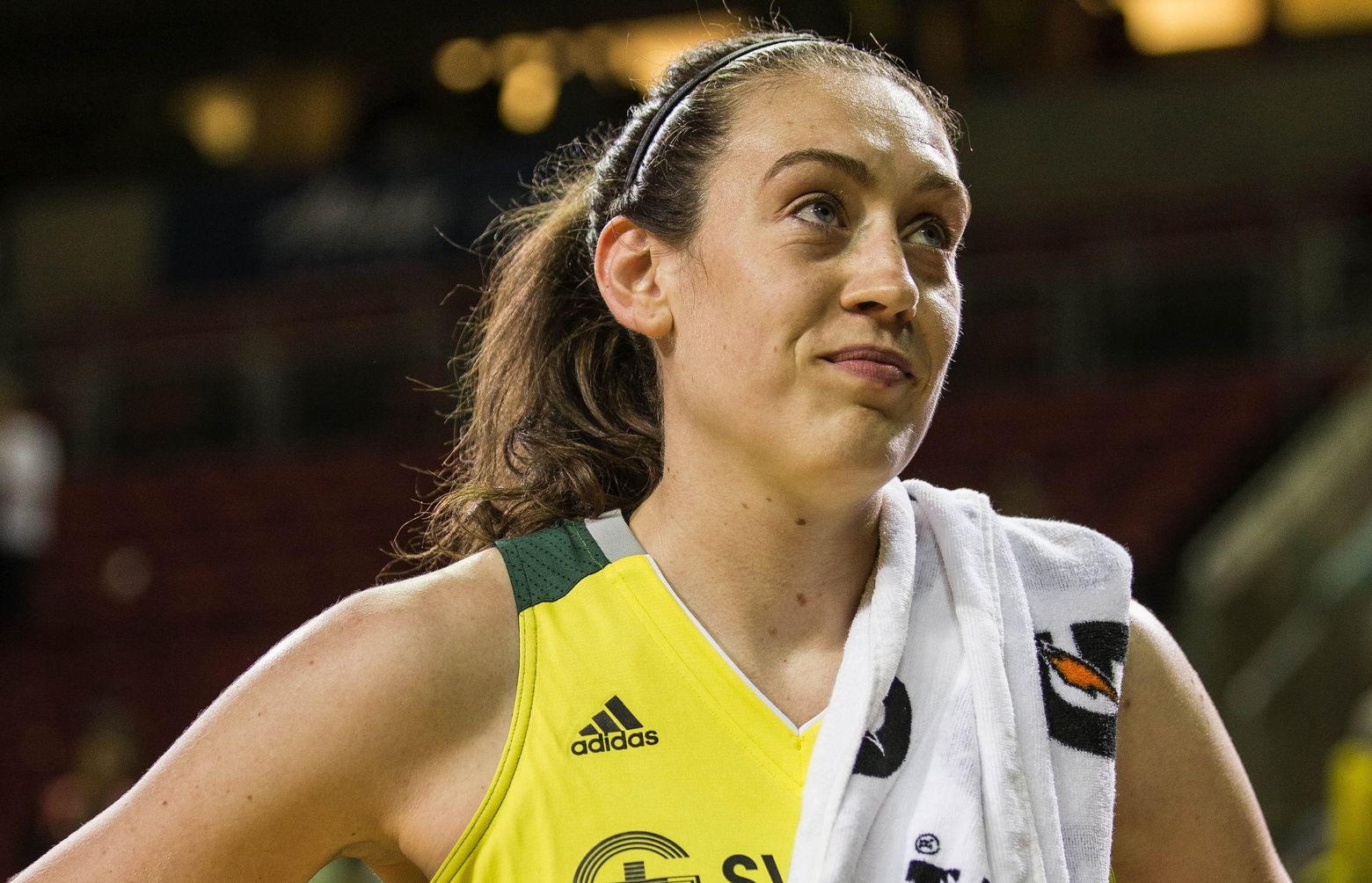 Breanna Stewart's Achilles injury underscores need for WNBA to find  solution to pay issue | The Seattle Times