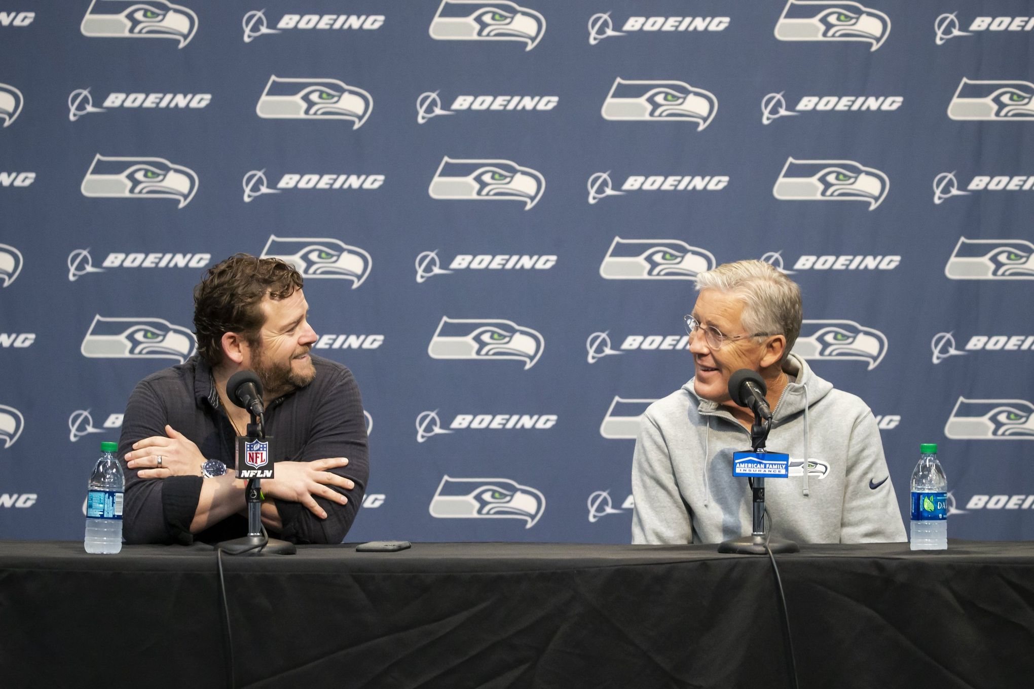 Why Seattle's (possible) 2019 draft plan needs to be challenged