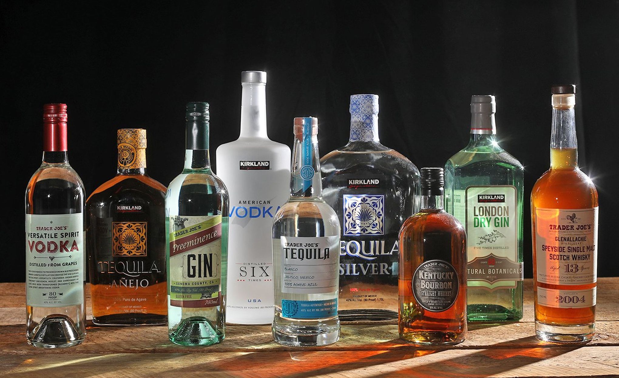 The 7 Best Cheap Tequilas of 2024