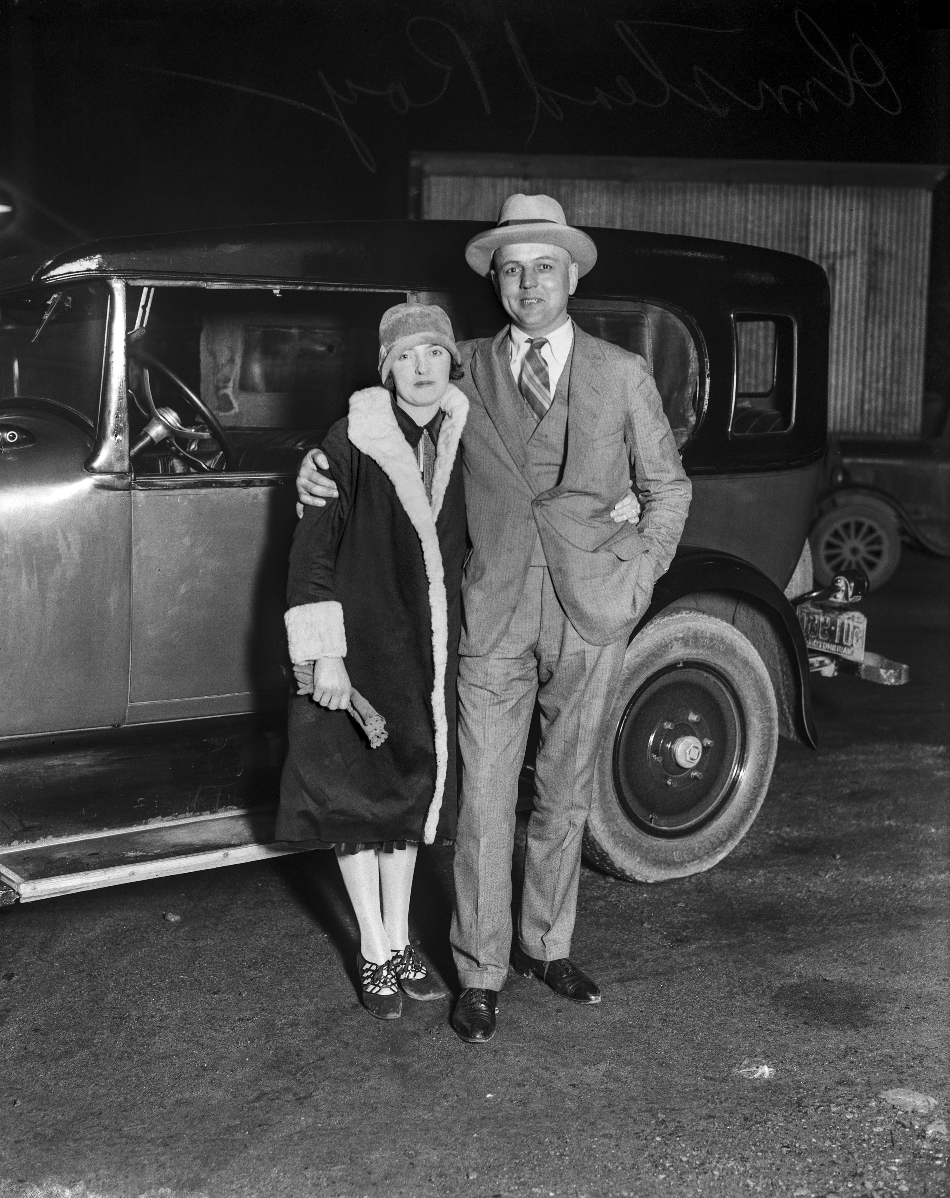 Liquor flows and blood spills in 'Seattle Prohibition: Bootleggers