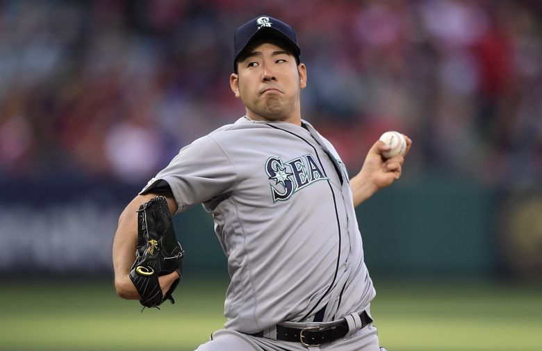 Baseball: Japan's left-hander Yusei Kikuchi may move to MLB