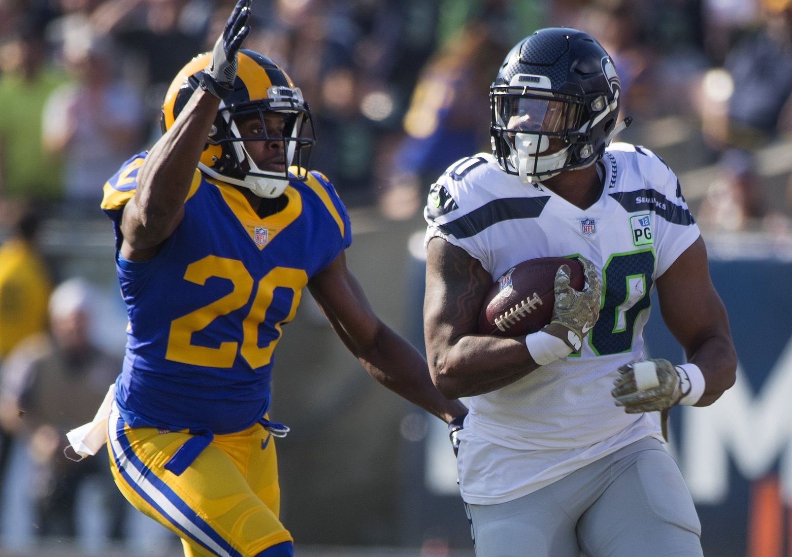 Analysis: Rating the Seahawks' 2018 schedule game-by-game