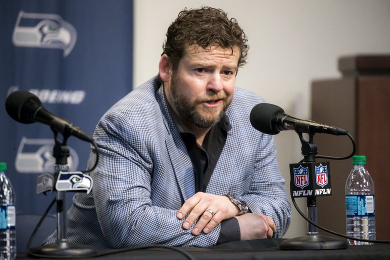 Seahawks GM, wife expand support for families living with autism