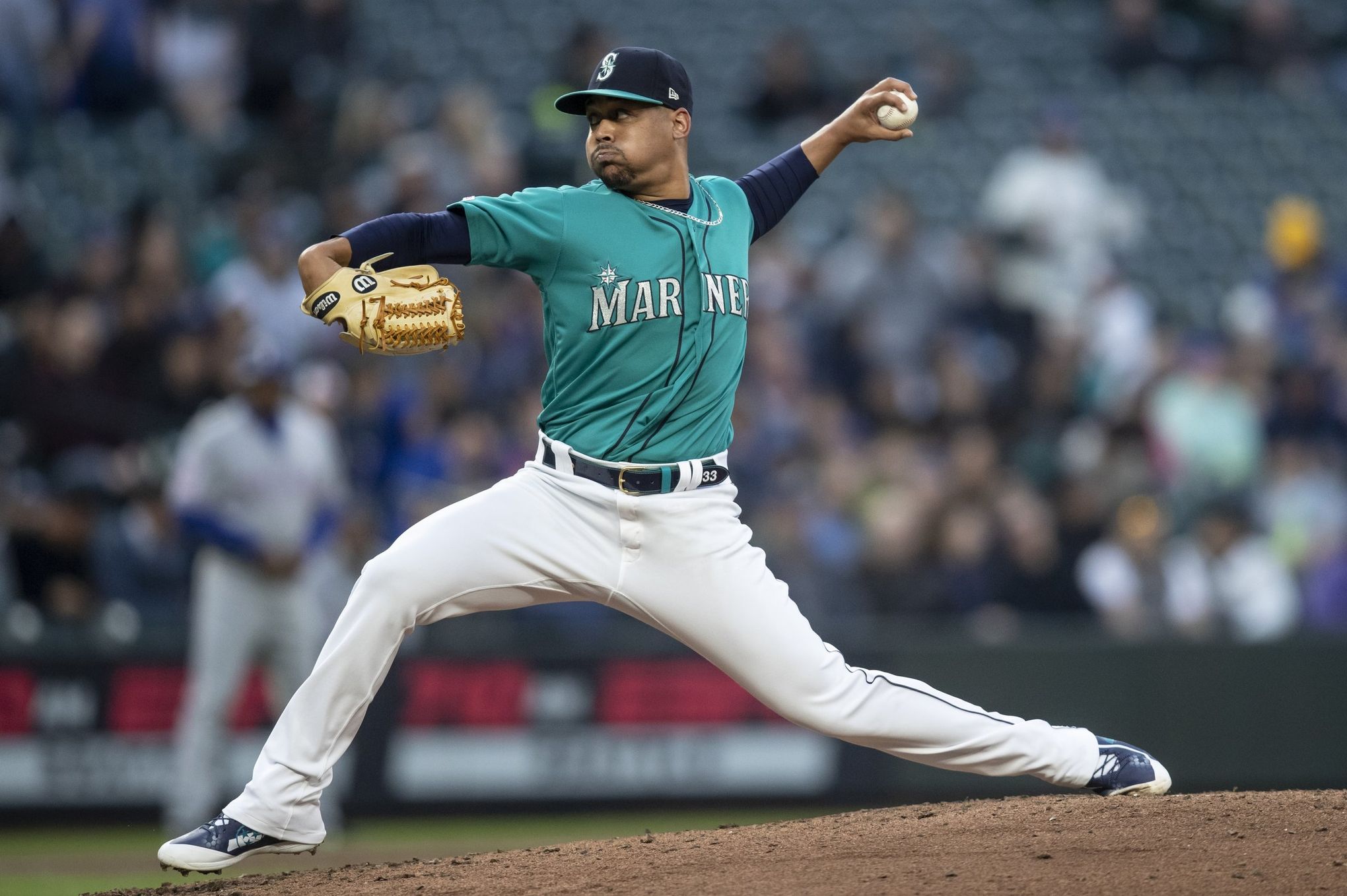 Seattle Mariners outright pitcher Matt Festa to Triple-A Tacoma