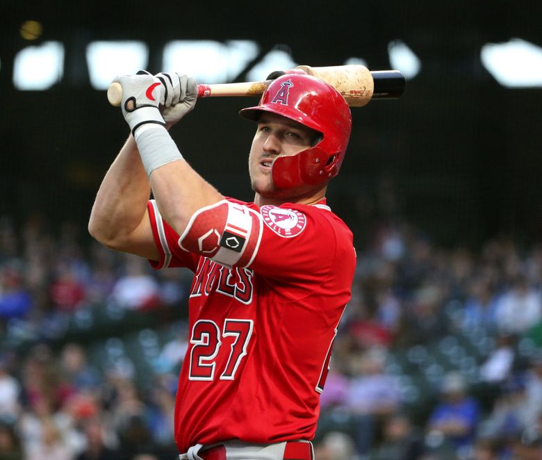 The Implications of Mike Trout's Record-Breaking Deal - Halos Heaven