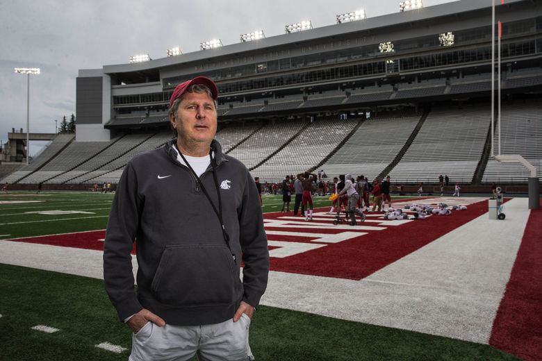 Cougars' crimson and gray will all look alike now