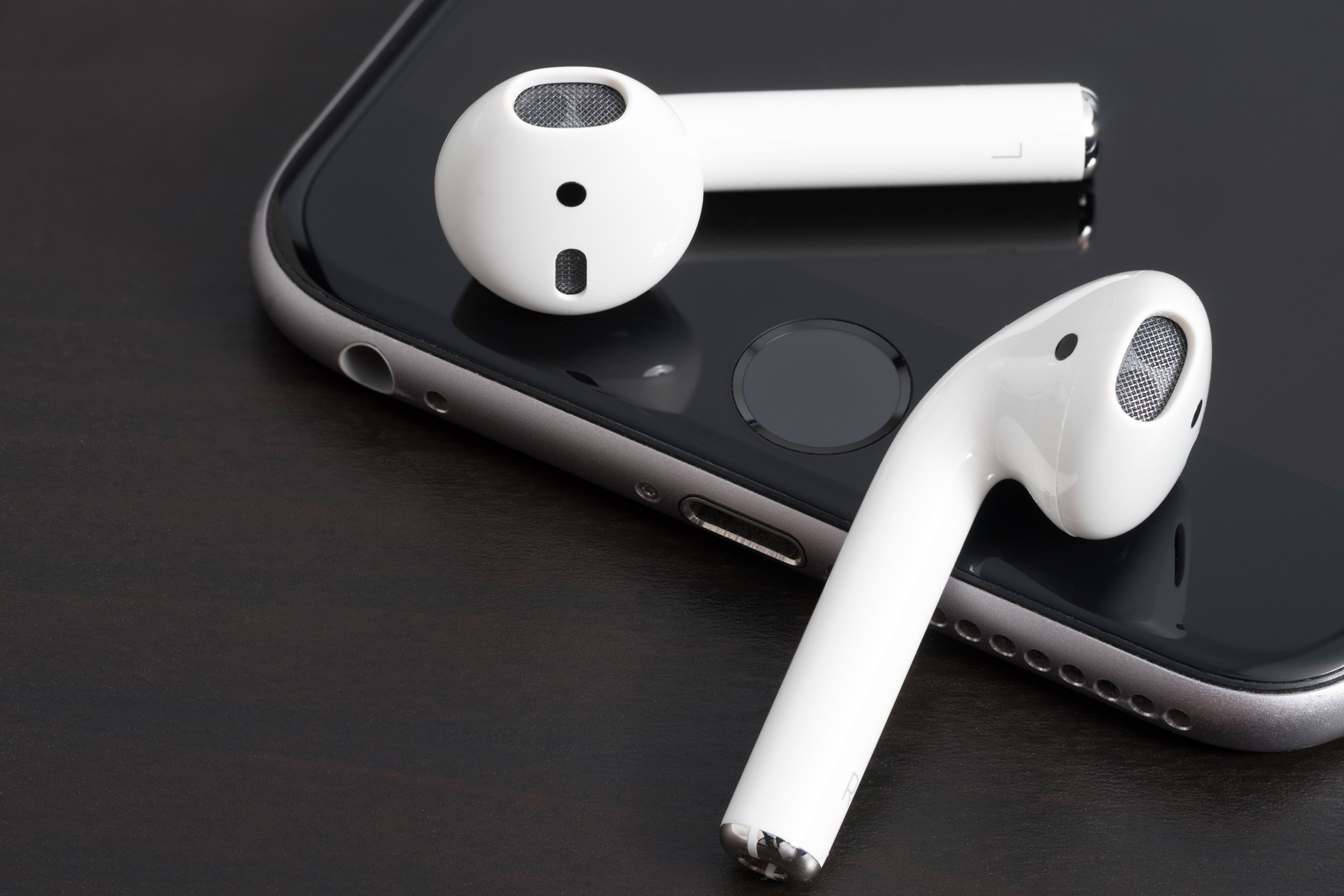 Airpods hey online siri