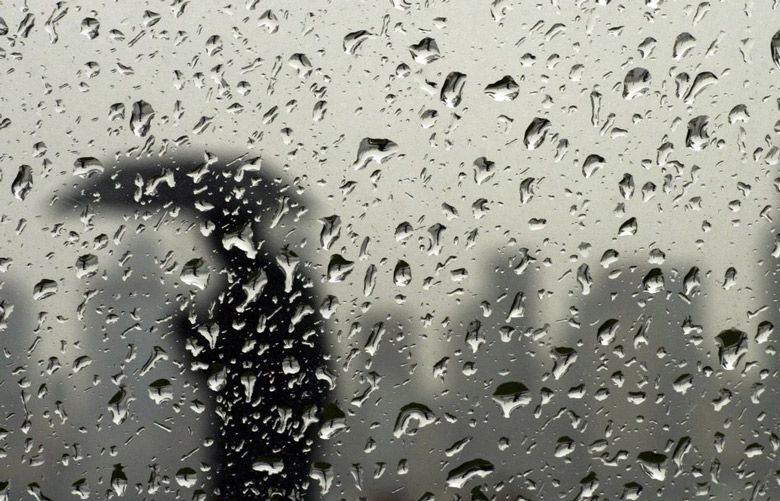 Seattle weather: Rain could be ahead for Seafair Weekend Festival