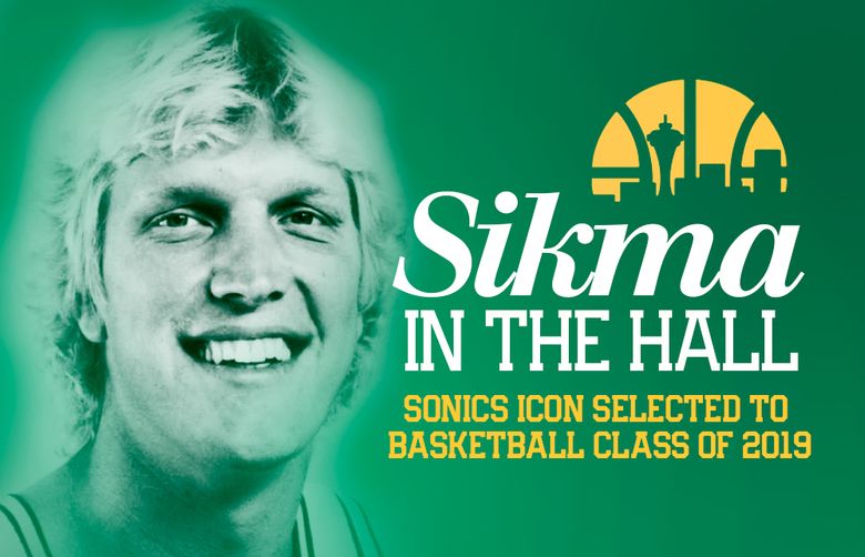 Basketball's slight of Jack Sikma must end, Editorials
