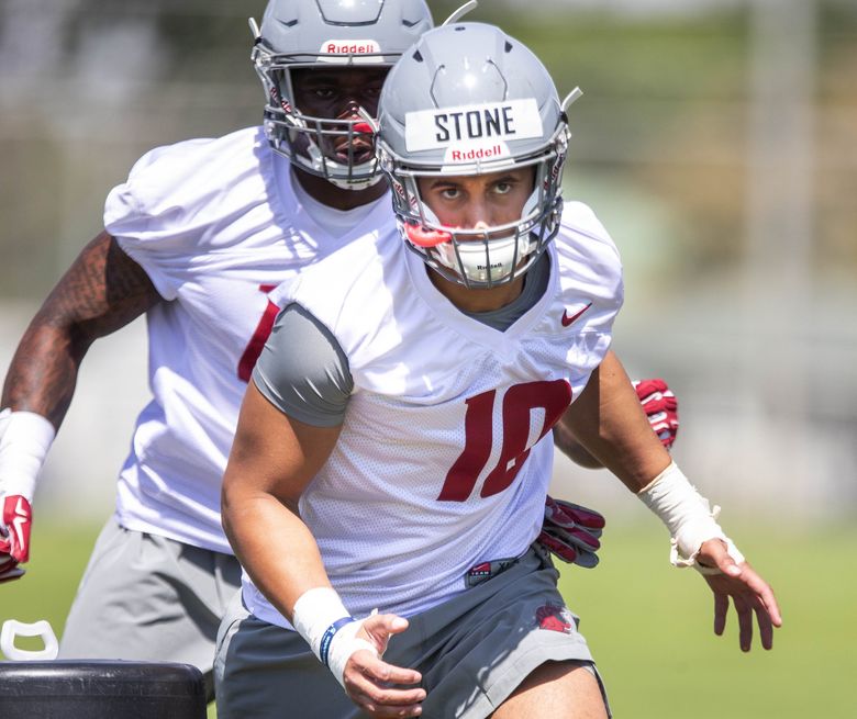 He Retired. He Coached Pop Warner. Now He's Playing in the Super