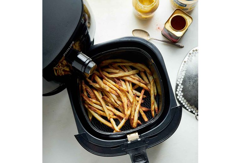 How the Air Fryer Crisped Its Way Into America's Heart - The New York Times