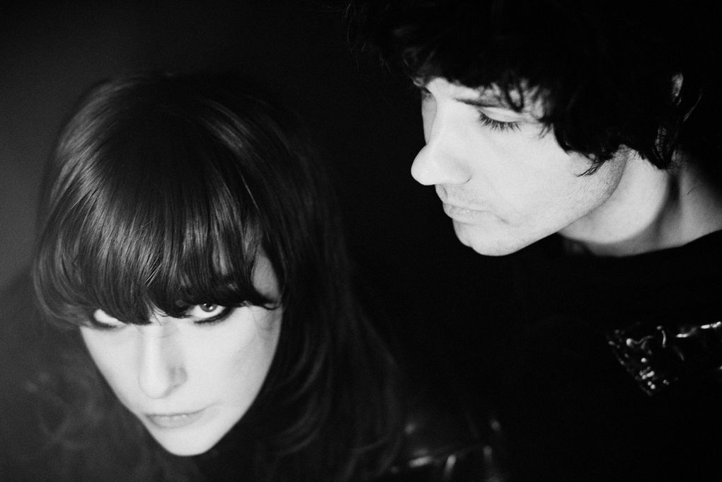 After dazzling at Sub Pop’s 30th-anniversary bash last year, dream-pop favorites Beach House return to Seattle for a two-night stand at the Moore Theatre. (Shawn Brackbill)