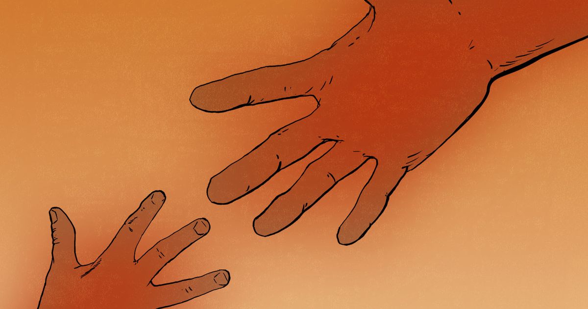 Our disgrace at the border | The Seattle Times