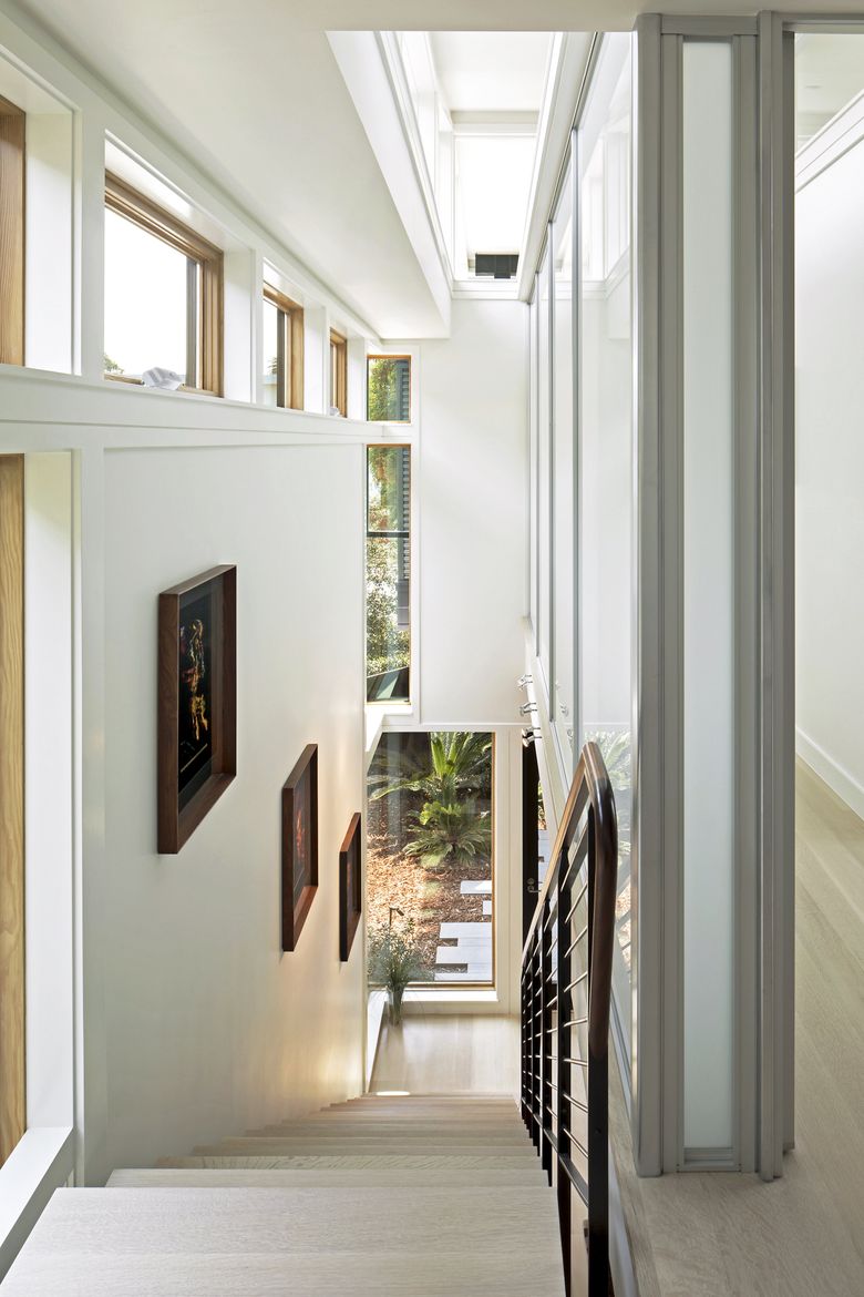 Pacific Northwest Home Designs - Homemade Ftempo