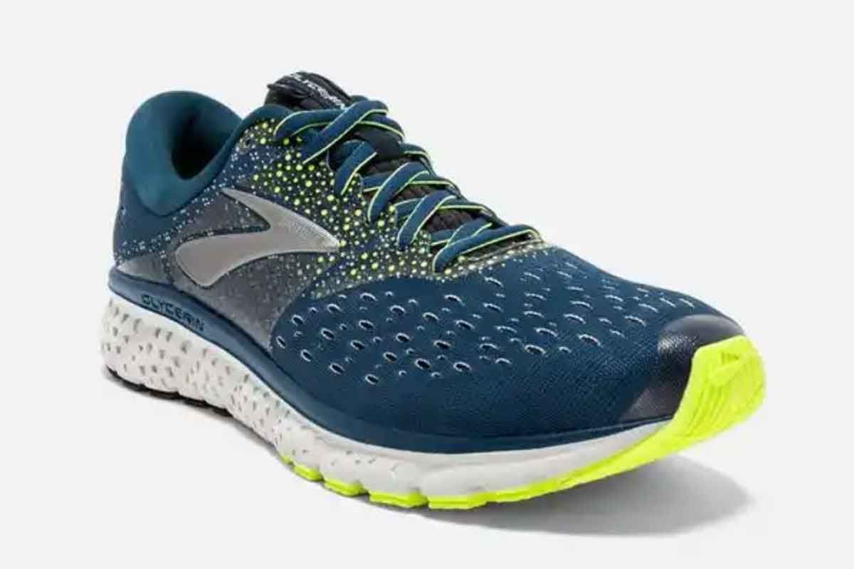 Womens brooks sale glycerin 16 sale