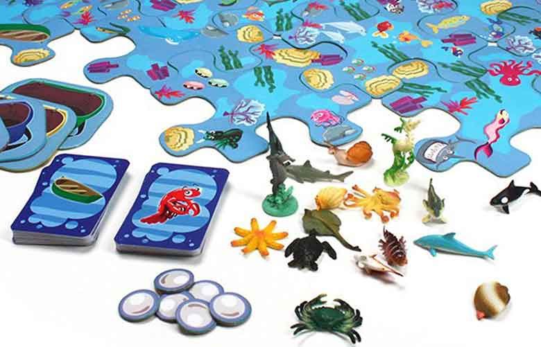 Notboring board games for rainy days The Seattle Times