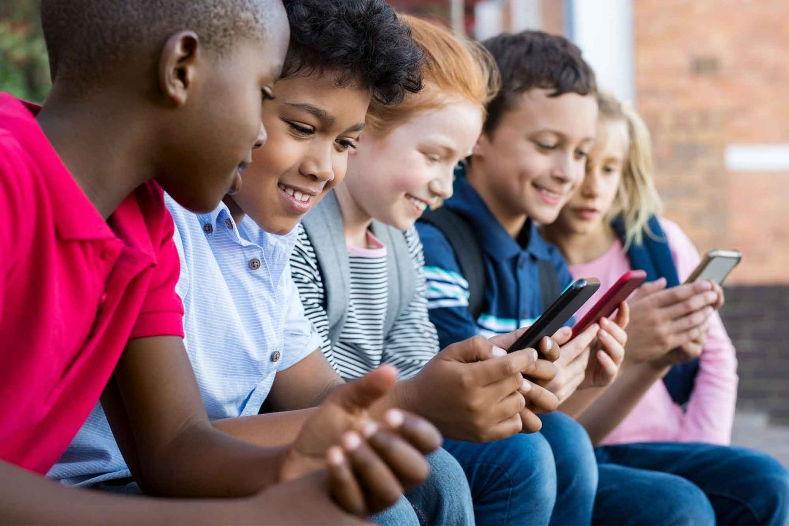 Too Young for a Phone? These Devices Will Keep You and Your Kids in Contact, Back to School Tips, Ideas and Shopping Lists