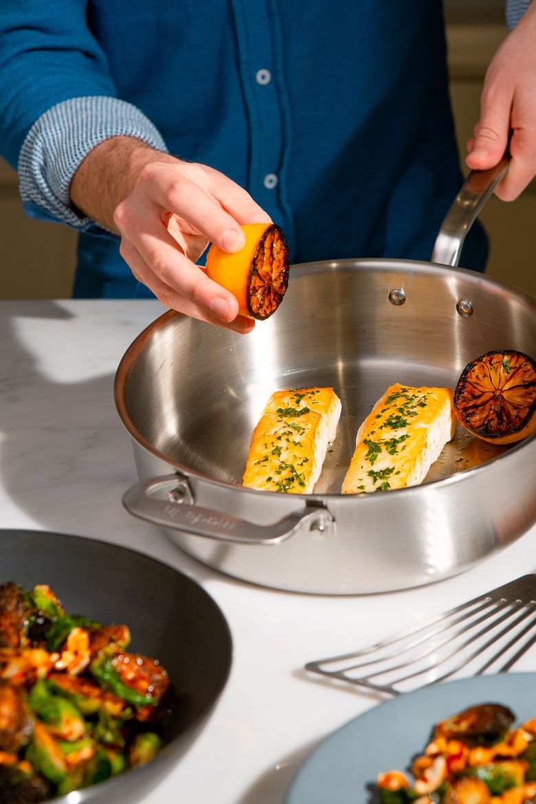 Made In, with direct-to-consumer pots and pans, wants to be the