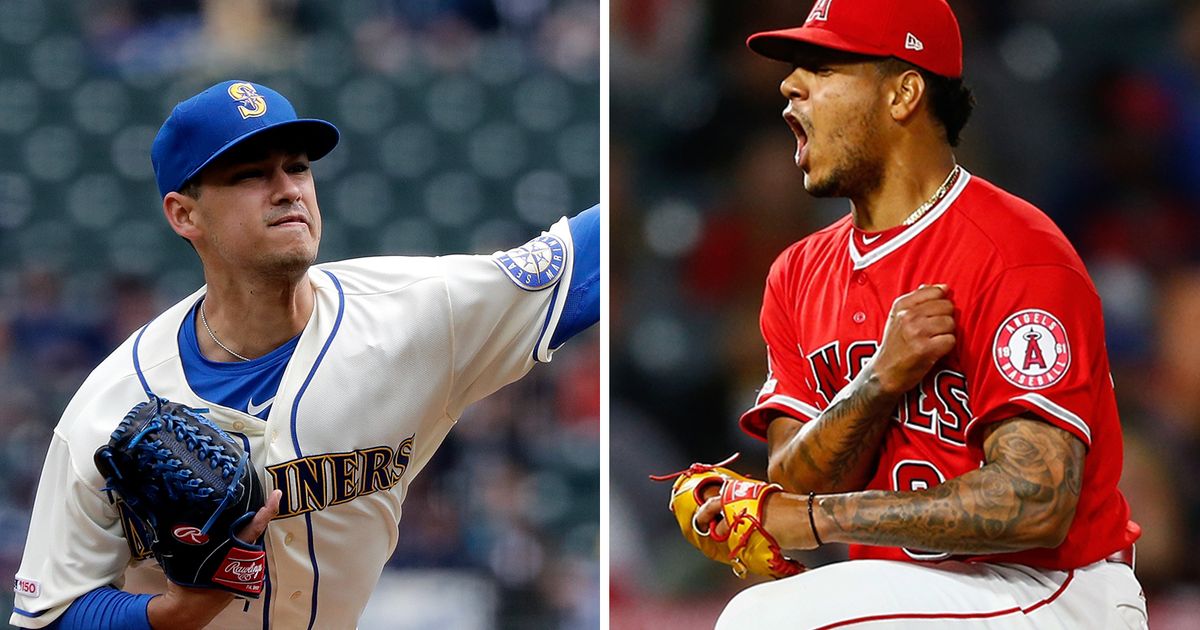 Mariners Game Day Live updates, how to watch as Marco Gonzales goes