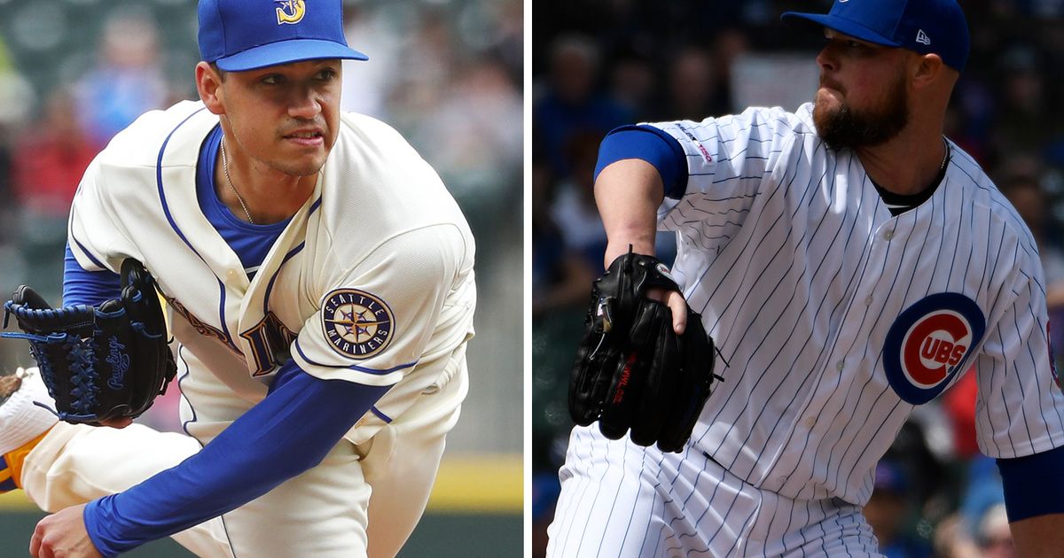 Mariners Game Day Live updates, how to watch as Marco Gonzales tries to snap skid in finale vs