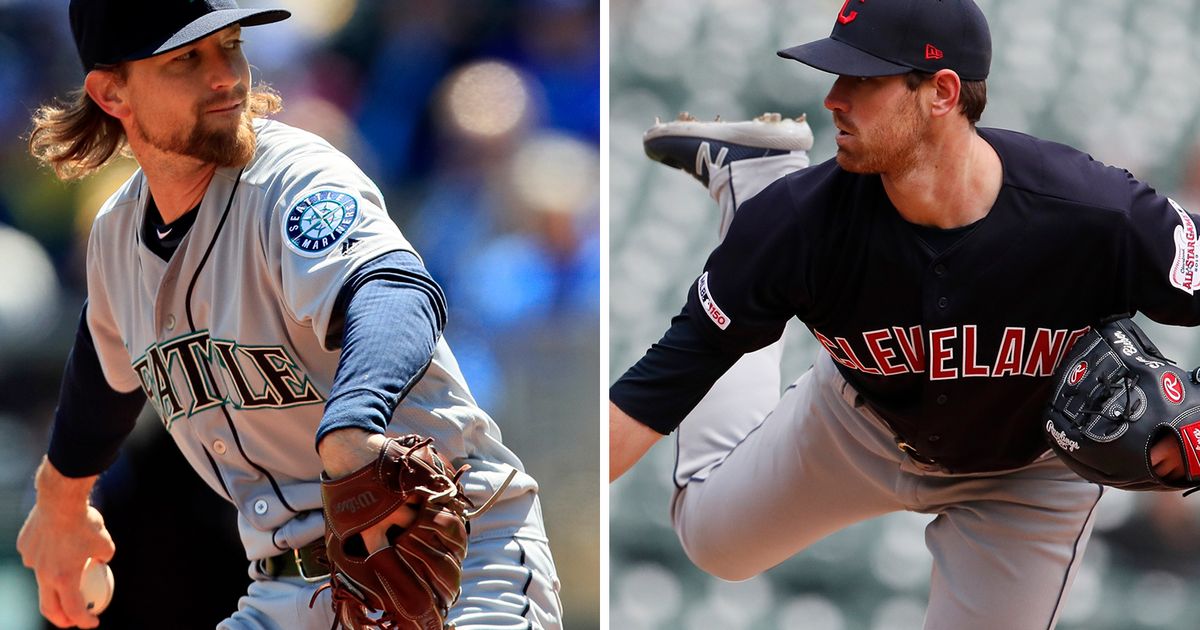 Mariners Game Day Live updates, how to watch as Seattle tries to snap