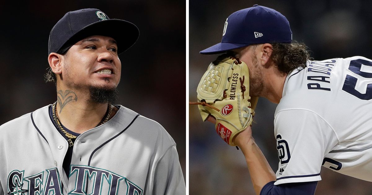 Mariners Game Day Live updates, how to watch as Felix Hernandez wraps