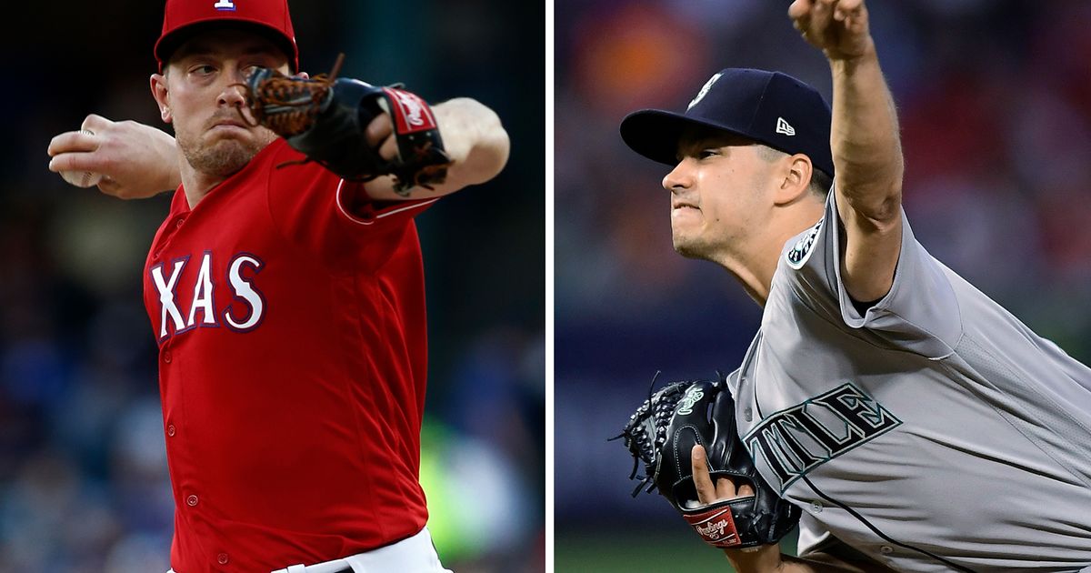 Mariners Game Day Live updates, how to watch as Seattle returns home