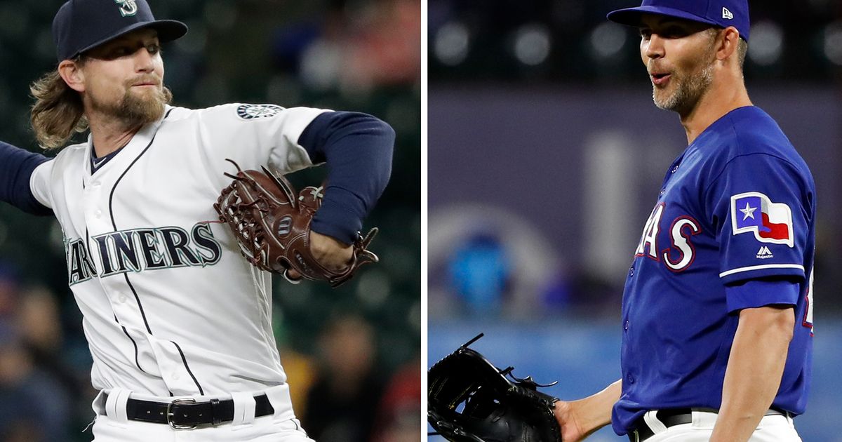 Mariners Game Day Live updates, how to watch as Seattle tries to win third in a row over