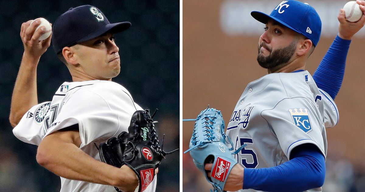 Mariners Game Day Live updates, how to watch as Marco Gonzales