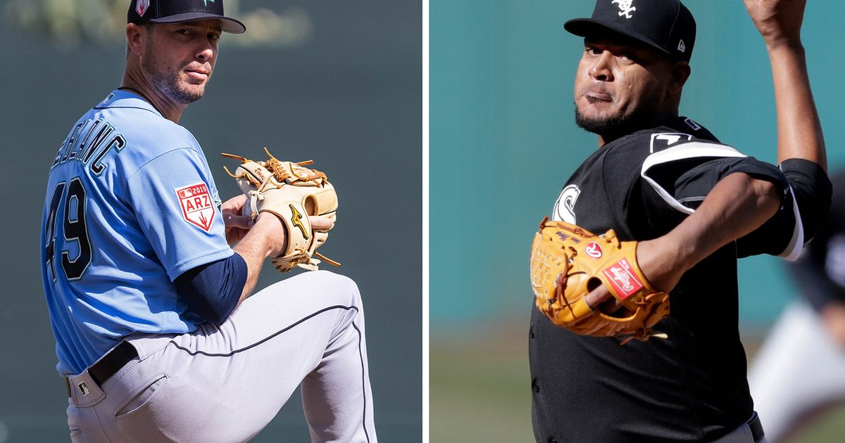 Mariners Game Day Live updates, how to watch as Seattle goes for