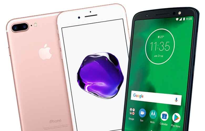The best cheap phones you can buy right now The Seattle Times