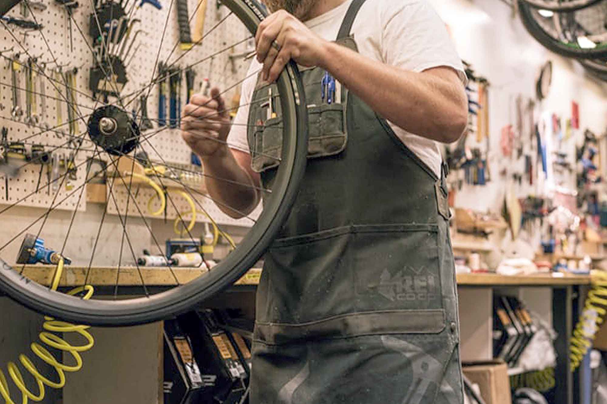 The 5 top scores from the REI spring cycling sale The Seattle Times