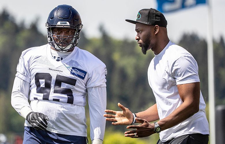 Seahawks likely calling 2019 a mulligan for L.J. Collier