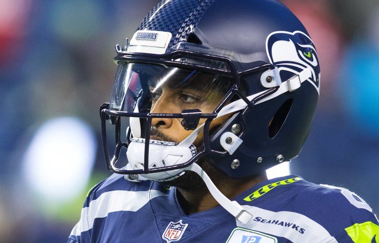 Former Seahawks WR Doug Baldwin Speaks on Importance of Seattle's Culture -  Sports Illustrated Seattle Seahawks News, Analysis and More