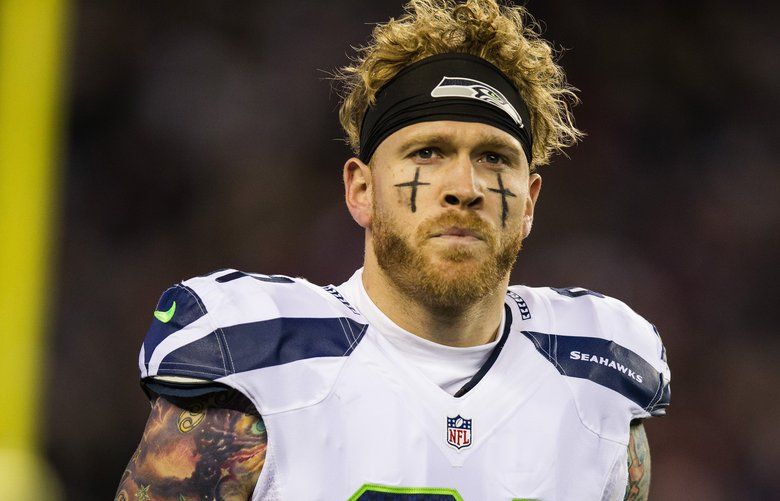 Cassius Marsh could add defensive depth for Seahawks in 2015