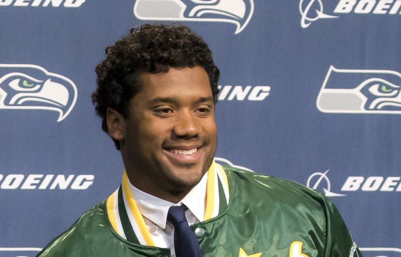 Russell Wilson's Contract Details, Salary Cap Impact, and Bonuses