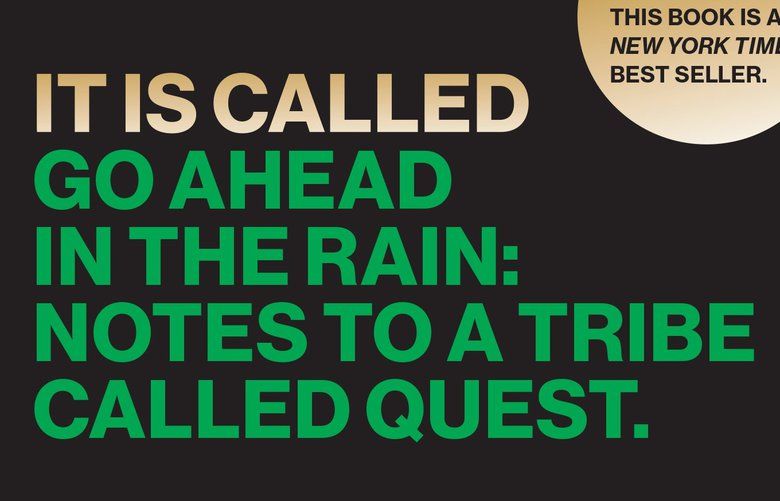 “Go Ahead in the Rain: Notes to A Tribe Called Quest” by Hanif Abdurraqib